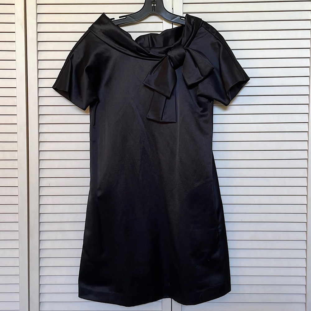Kate Spade Mini Shift Dress, 50’s 60’s vibe!